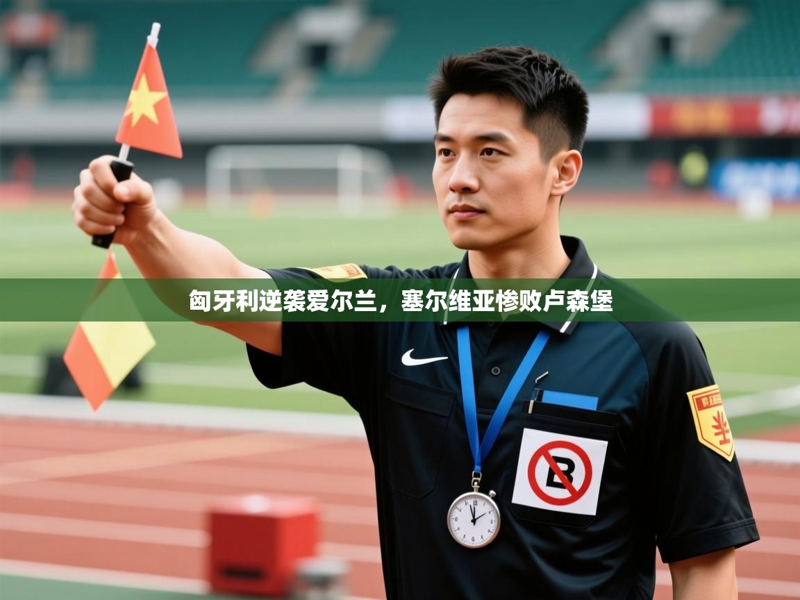 匈牙利逆袭爱尔兰，塞尔维亚惨败卢森堡  第2张