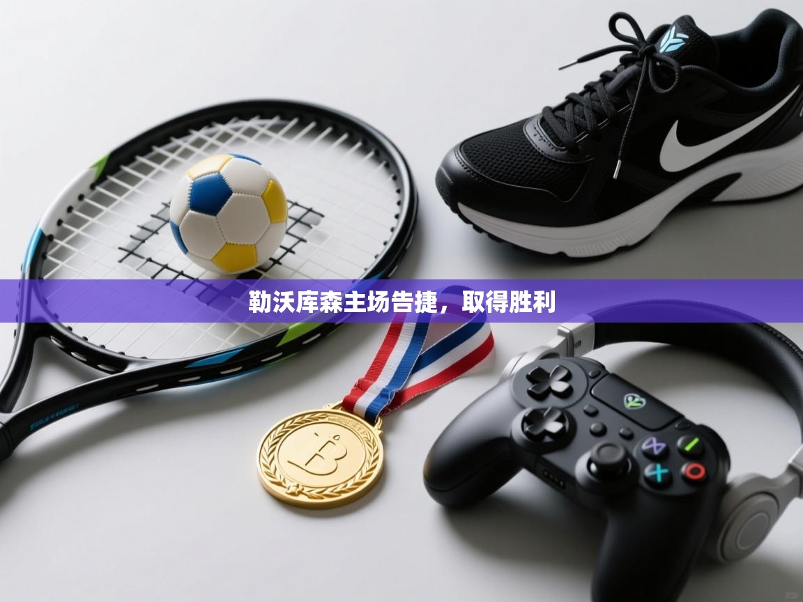 勒沃库森主场告捷，取得胜利  第1张