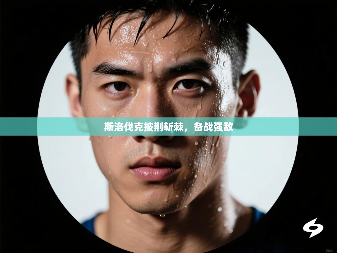 斯洛伐克披荆斩棘，备战强敌  第1张