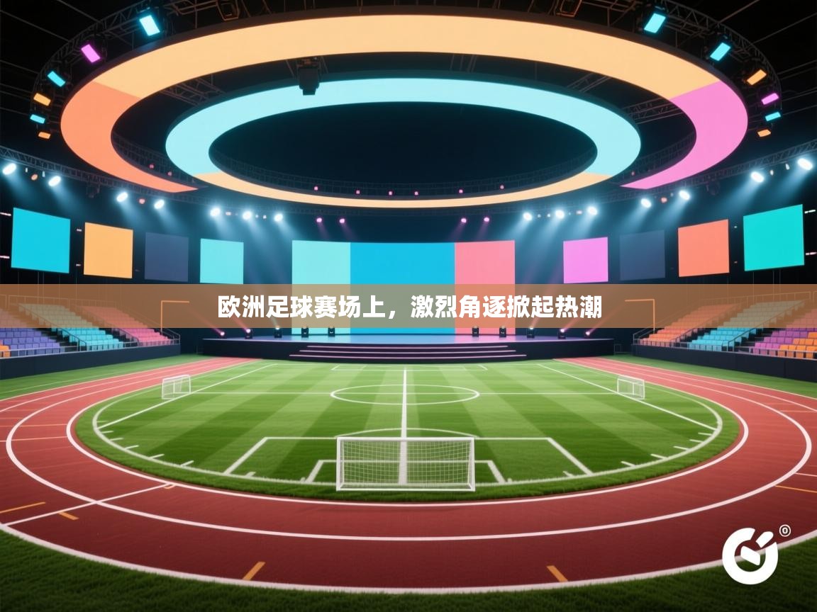 欧洲足球赛场上，激烈角逐掀起热潮  第2张