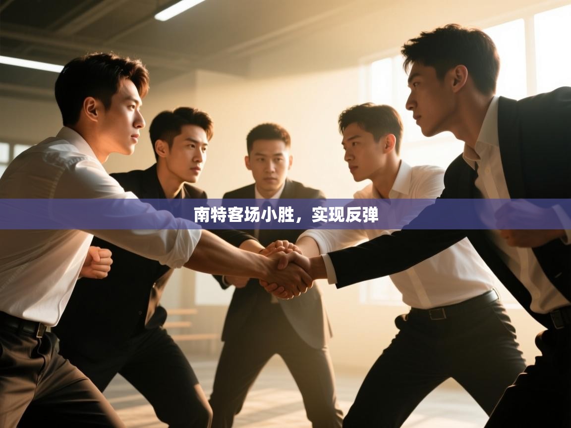 南特客场小胜，实现反弹  第2张