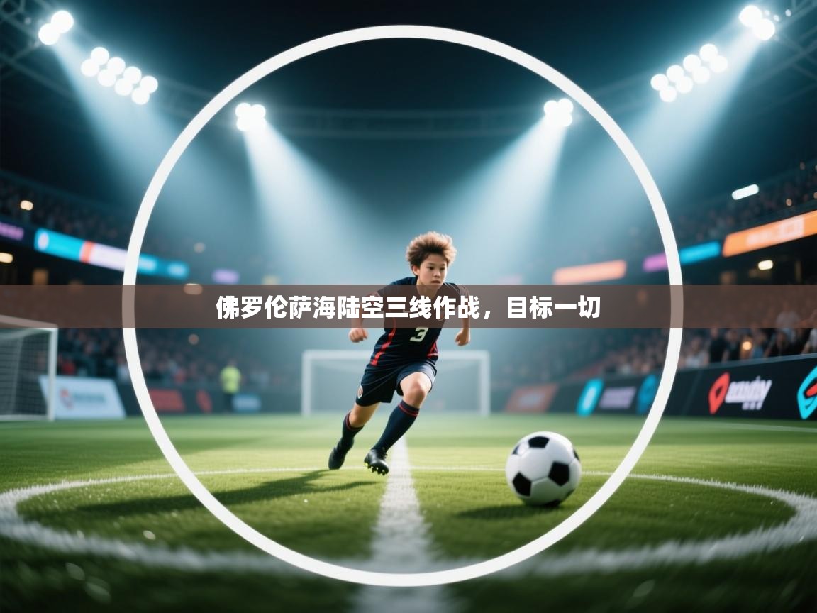 佛罗伦萨海陆空三线作战，目标一切  第2张