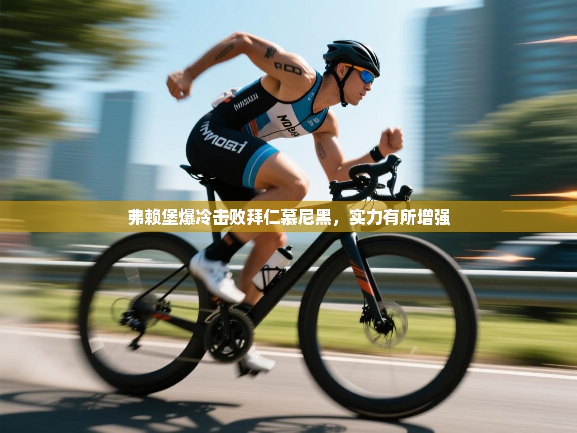 弗赖堡爆冷击败拜仁慕尼黑，实力有所增强  第1张