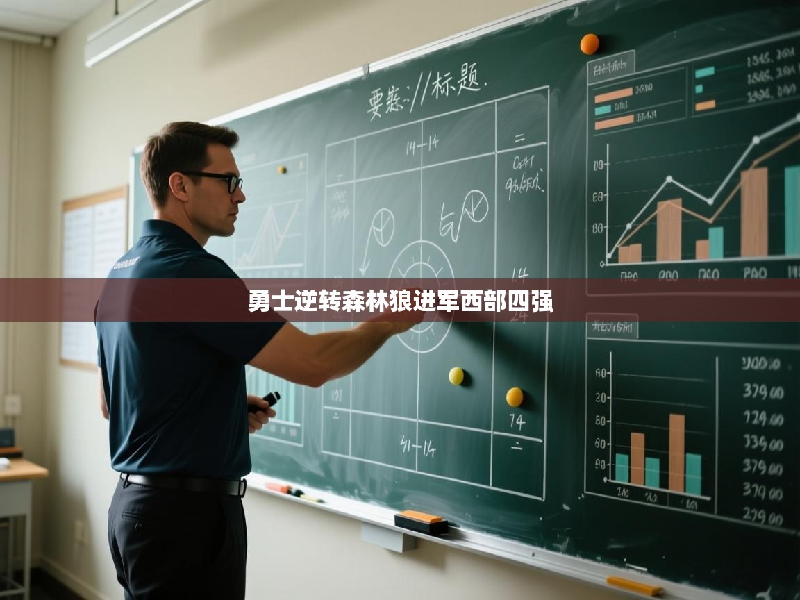 勇士逆转森林狼进军西部四强  第2张